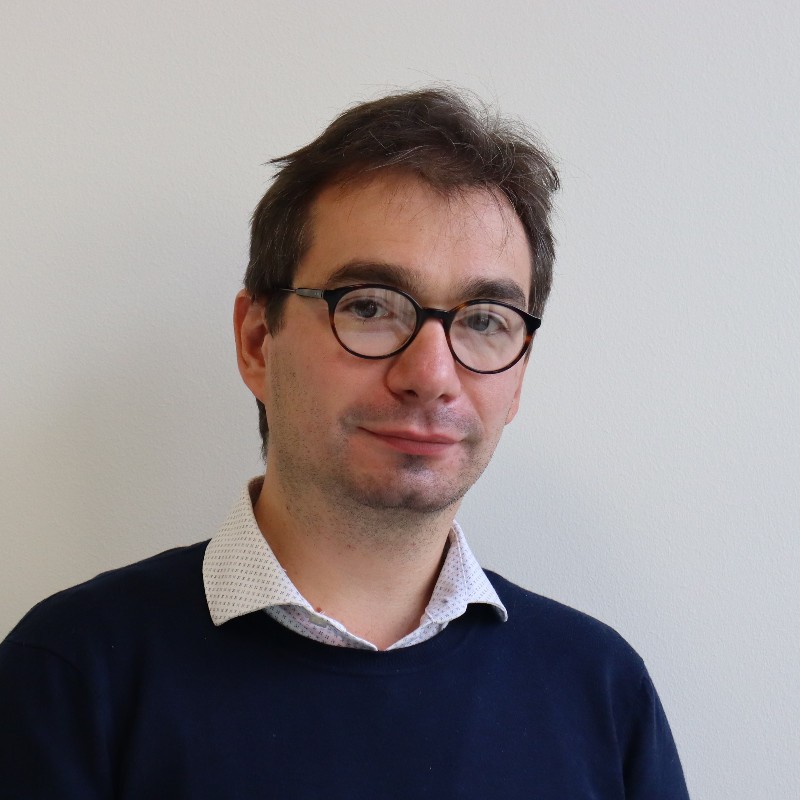 Gautier Gond
