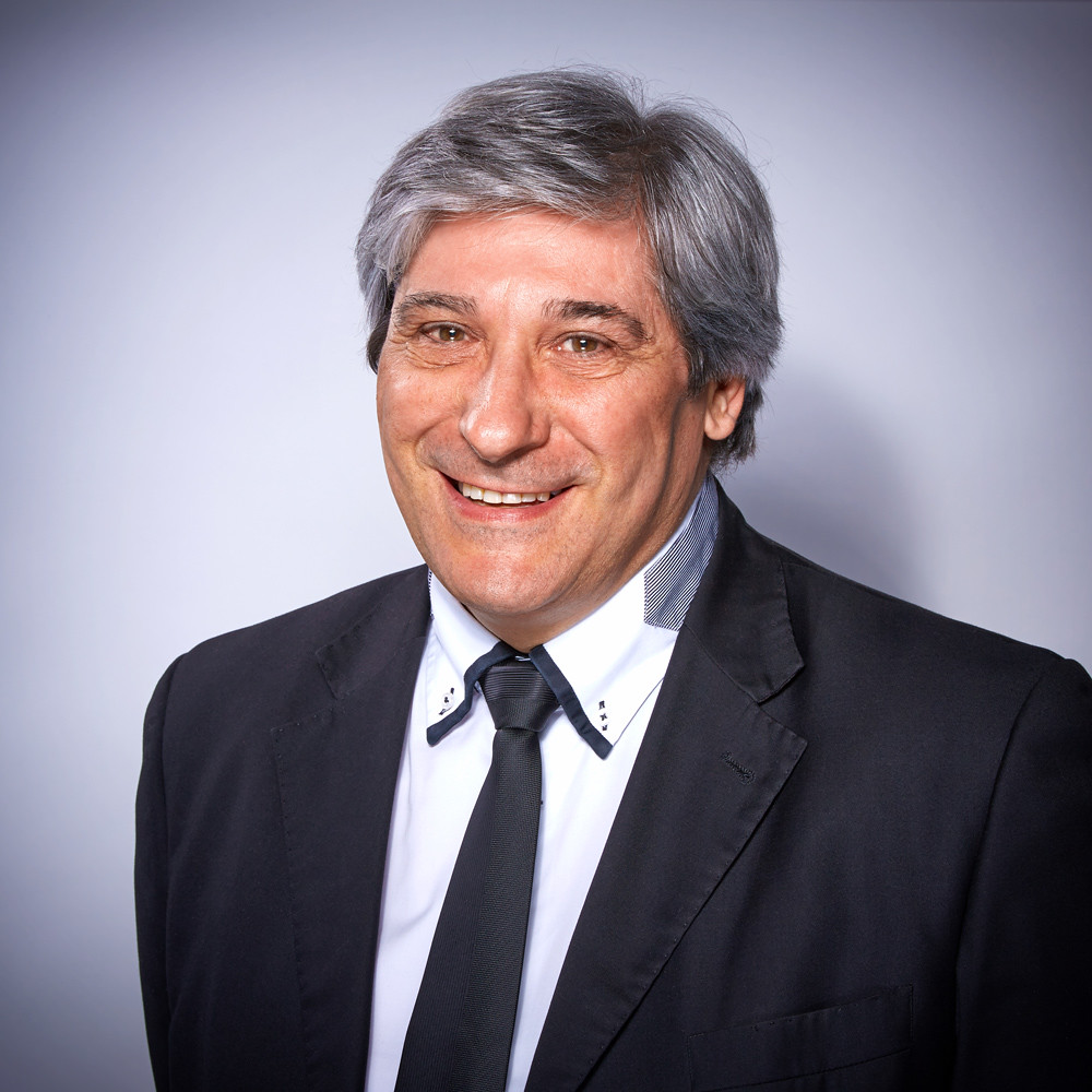 Patrick Aoustet