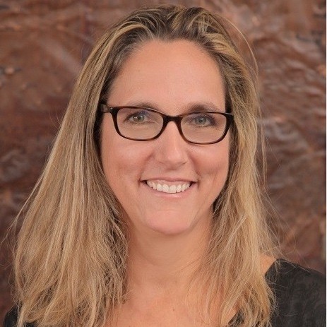 Vanessa Adams